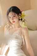 耶、麦克马伦以及一众飞虎队老兵家眷了访华之